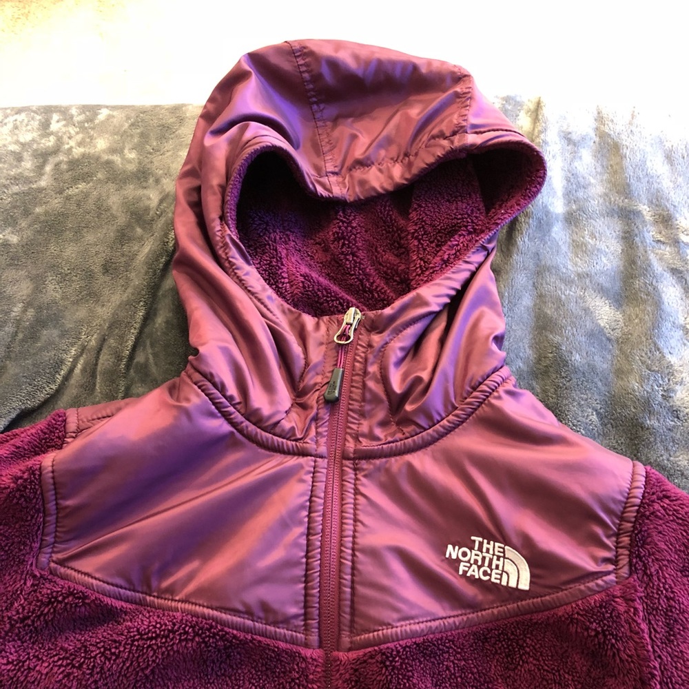 North face jacket - Picture 2 of 3